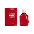 Nitro Red 100ml Dumont Parfum