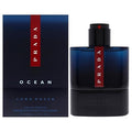 PRADA  OCEAN LUNA ROSSA 100ML  EAU DE TOILETTE