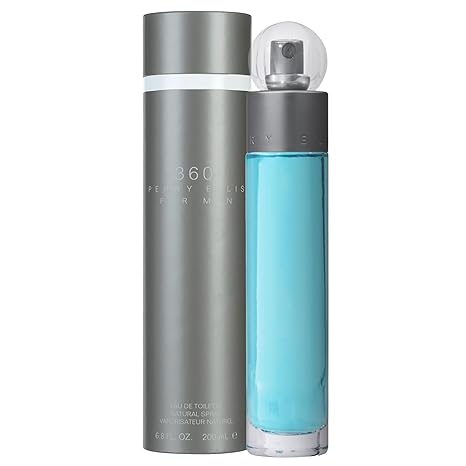 PERRY ELLIS  360 MEN 100ML  EAU DE TOILETTE