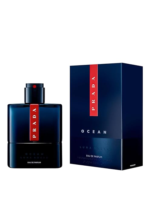 PRADA  OCEAN LUNA ROSSA 100ML  EAU DE PARFUM