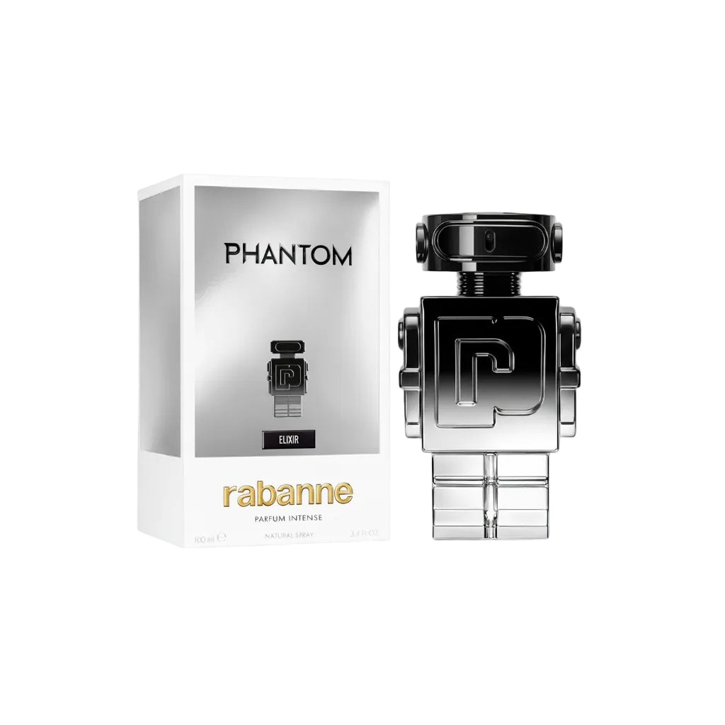 PACO RABANNE PHANTOM ELIXIR 100ML