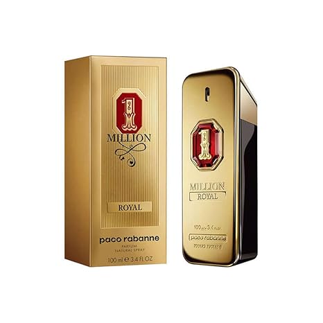 PACO RABANNE  ONE MILLION ROYAL 100ML  EAU DE PARFUM