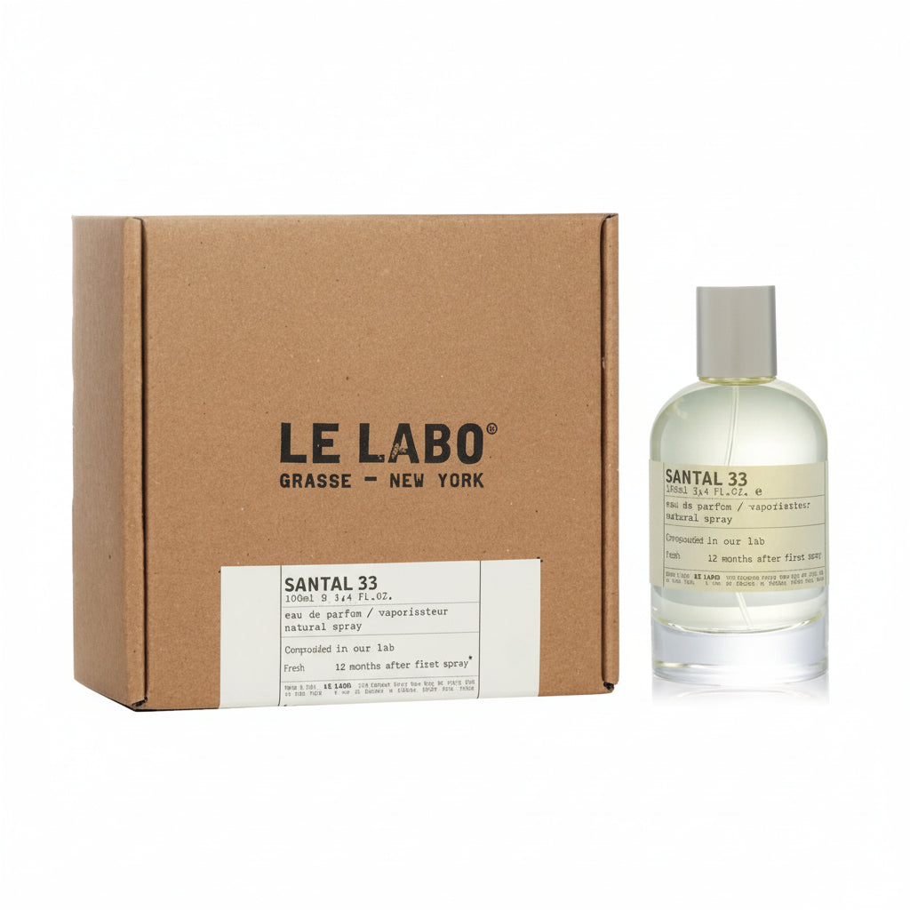 Santal 33 Le Labo 100ml EDP
