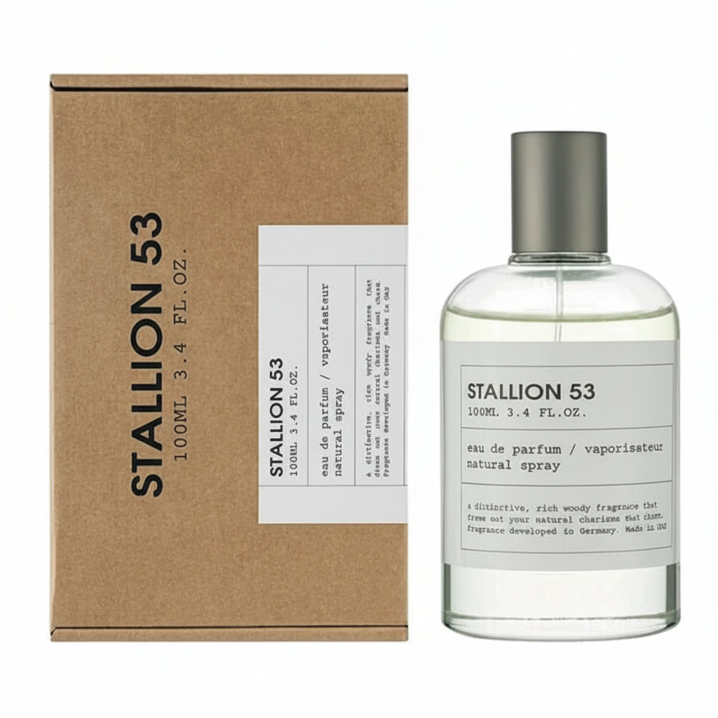 Stallion 53 100ml Emper Parfum