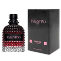 VALENTINO UOMO BORN IN ROMA INTENSE 100ML  EAU DE PARFUM