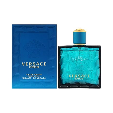 PERFUME VERSACE EROS EDT 100ML