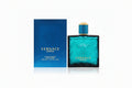 VERSACE  EROS 100ML  EAU DE TOILETTE