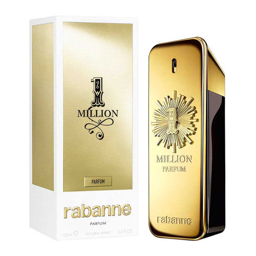 PACO RABANNE ONE MILLION 100ML EAU DE PARFUM