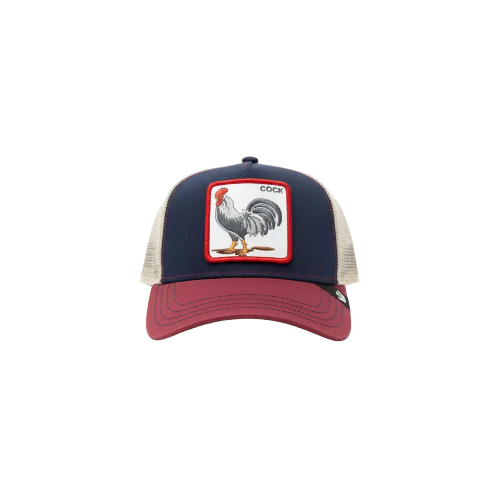 Gorra Gorin Bross Cock