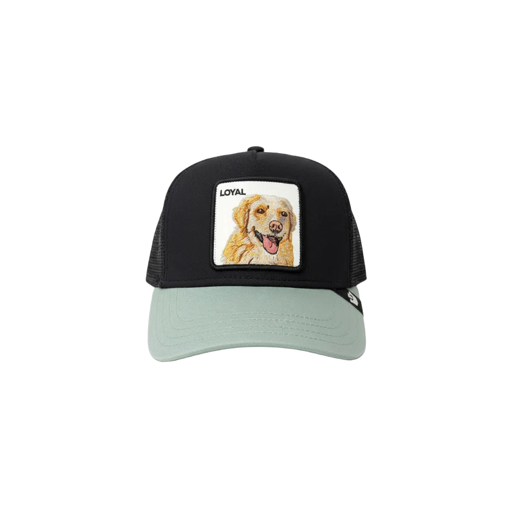 Gorra Gorin Bross LOYAL