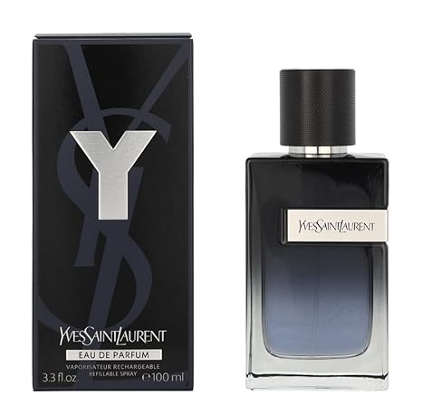 YVES SAINT LAURENT  YSL 100ML  EAU DE PARFUM