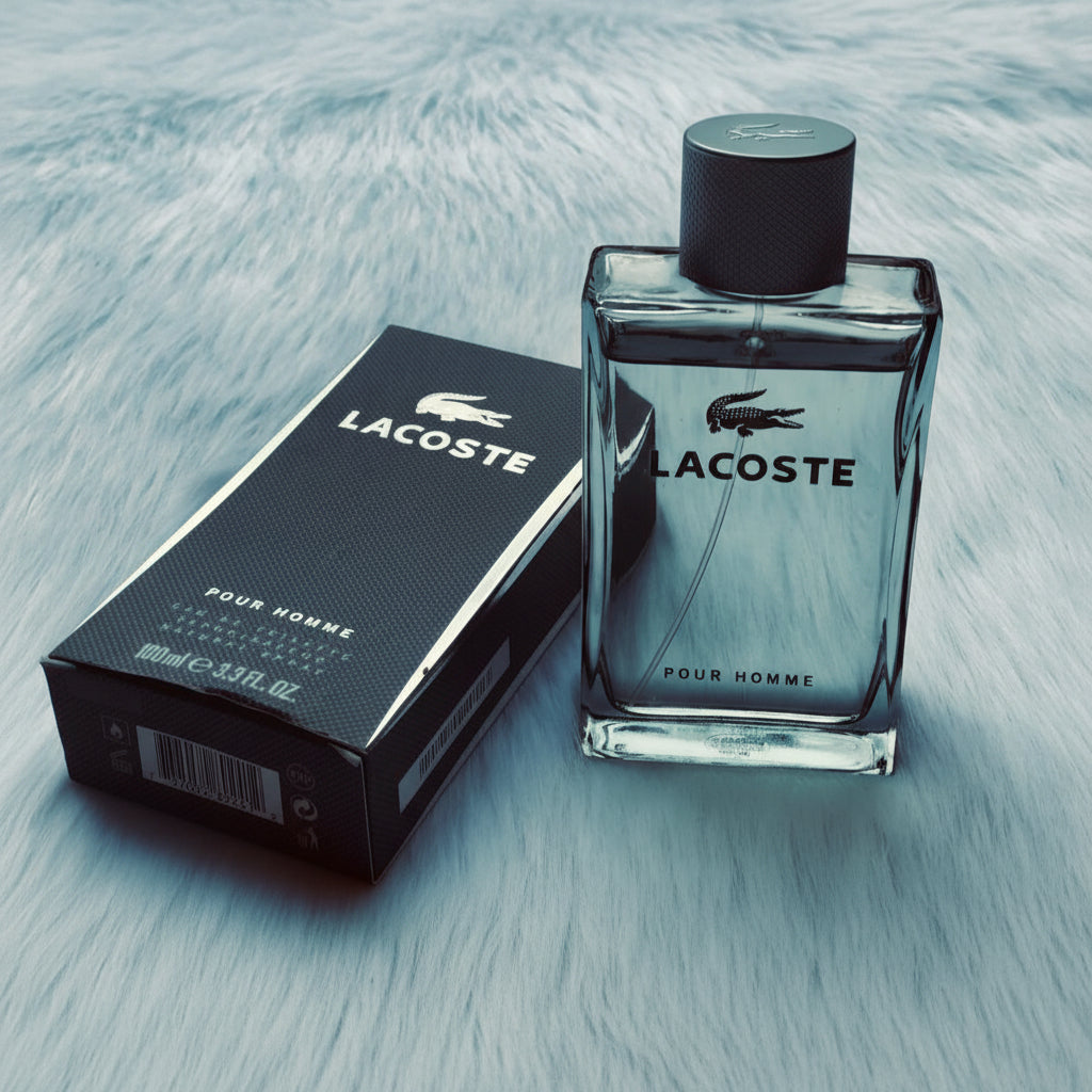 Lacoste Pour Homme 100ML EDT