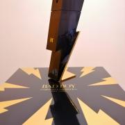 CAROLINA HERRERA  BAD BOY 100ML  EAU DE TOILETTE