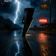 CAROLINA HERRERA  BAD BOY 100ML  EAU DE TOILETTE