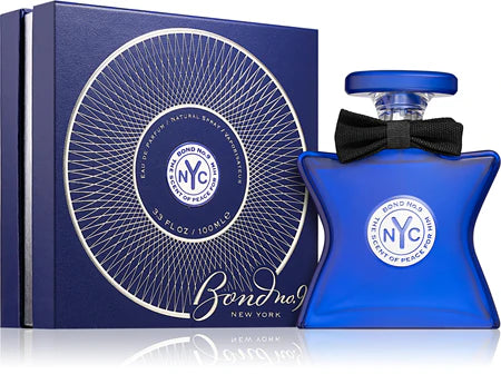 BOND NO. 9  THE SCENT OF P 100ML  EAU DE PARFUM
