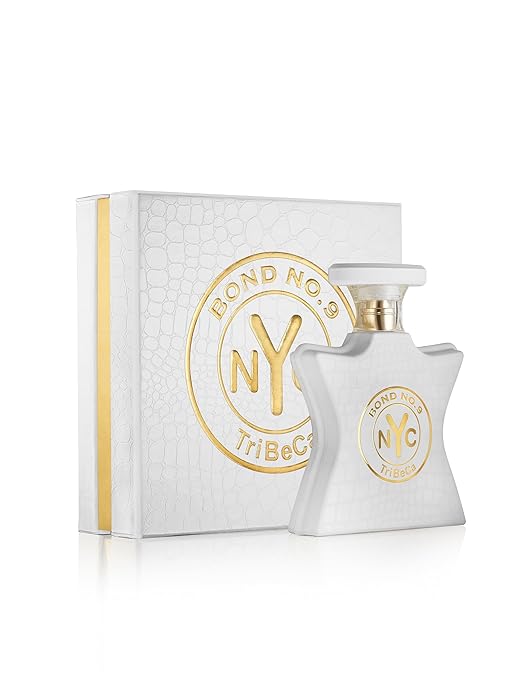 BOND NO. 9  TRIBECA 100ML  EAU DE PARFUM