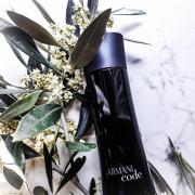 ARMANI  CODE 100ML  EAU DE TOILETTE