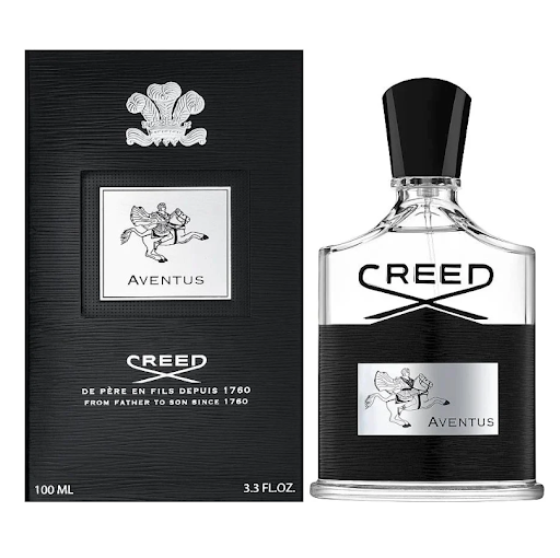 CREED  AVENTUS 100ML  EAU DE PARFUM
