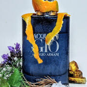 ARMANI  ACQUA DI GIO PROFONDO 100ML  EAU DE PARFUM