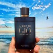 ARMANI  ACQUA DI GIO PROFONDO 100ML  EAU DE TOILETTE
