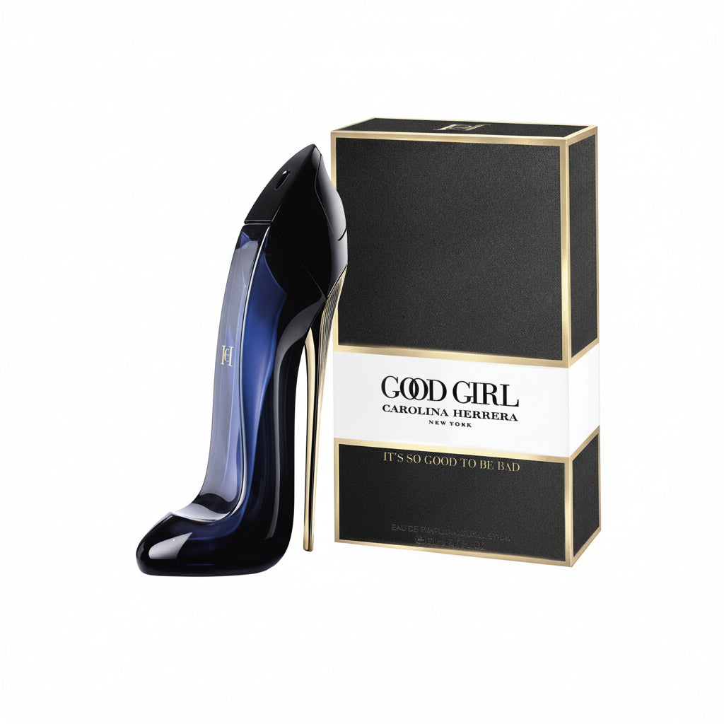 Good Girl Carolina Herrera 2.7oz EDP