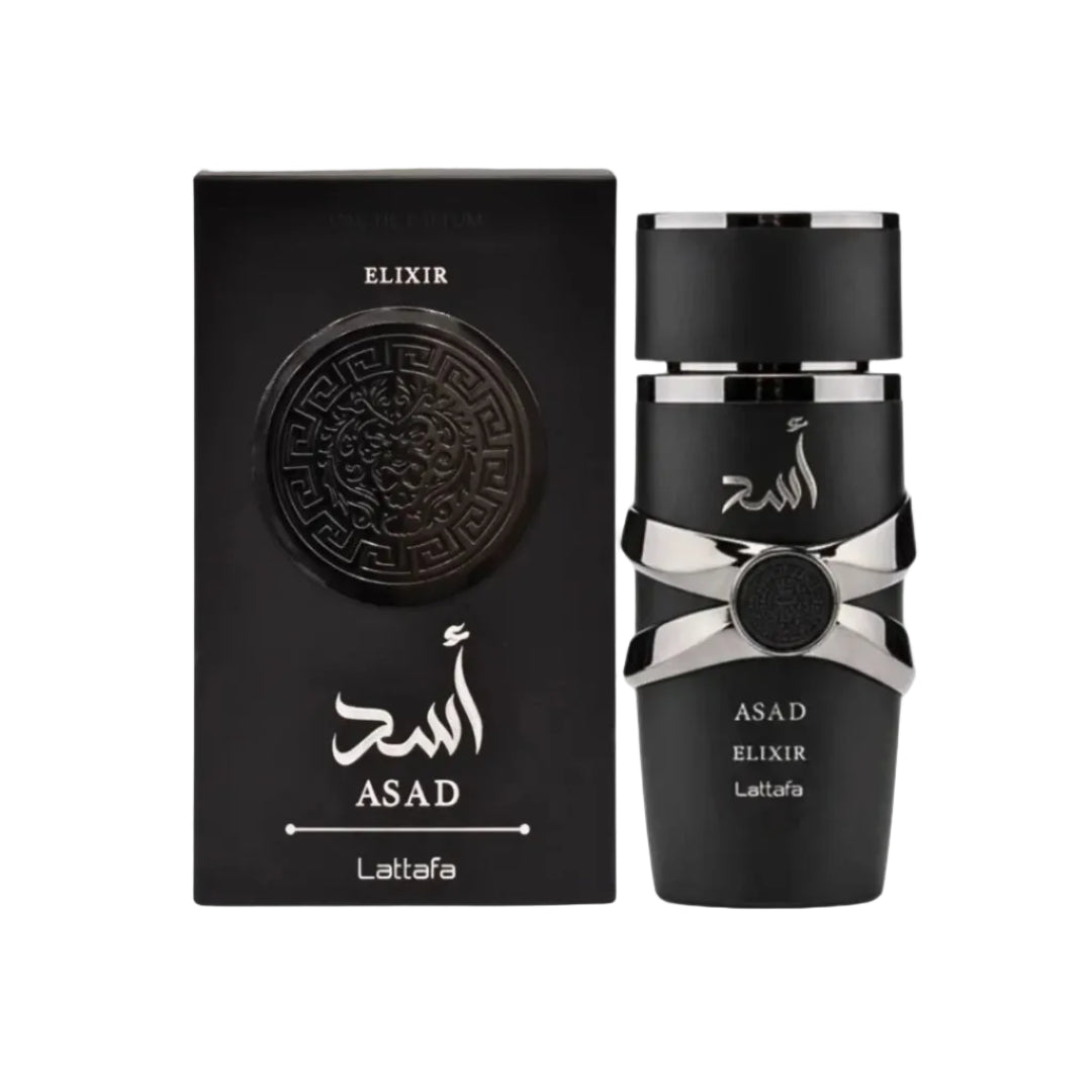 ASAD ELIXIR EDP 3.4
