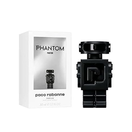 PACO RABANNE  PHANTOM 100ML  EAU DE TOILETTE