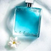 AZZARO  CHROME 100ML  EAU DE TOILETTE