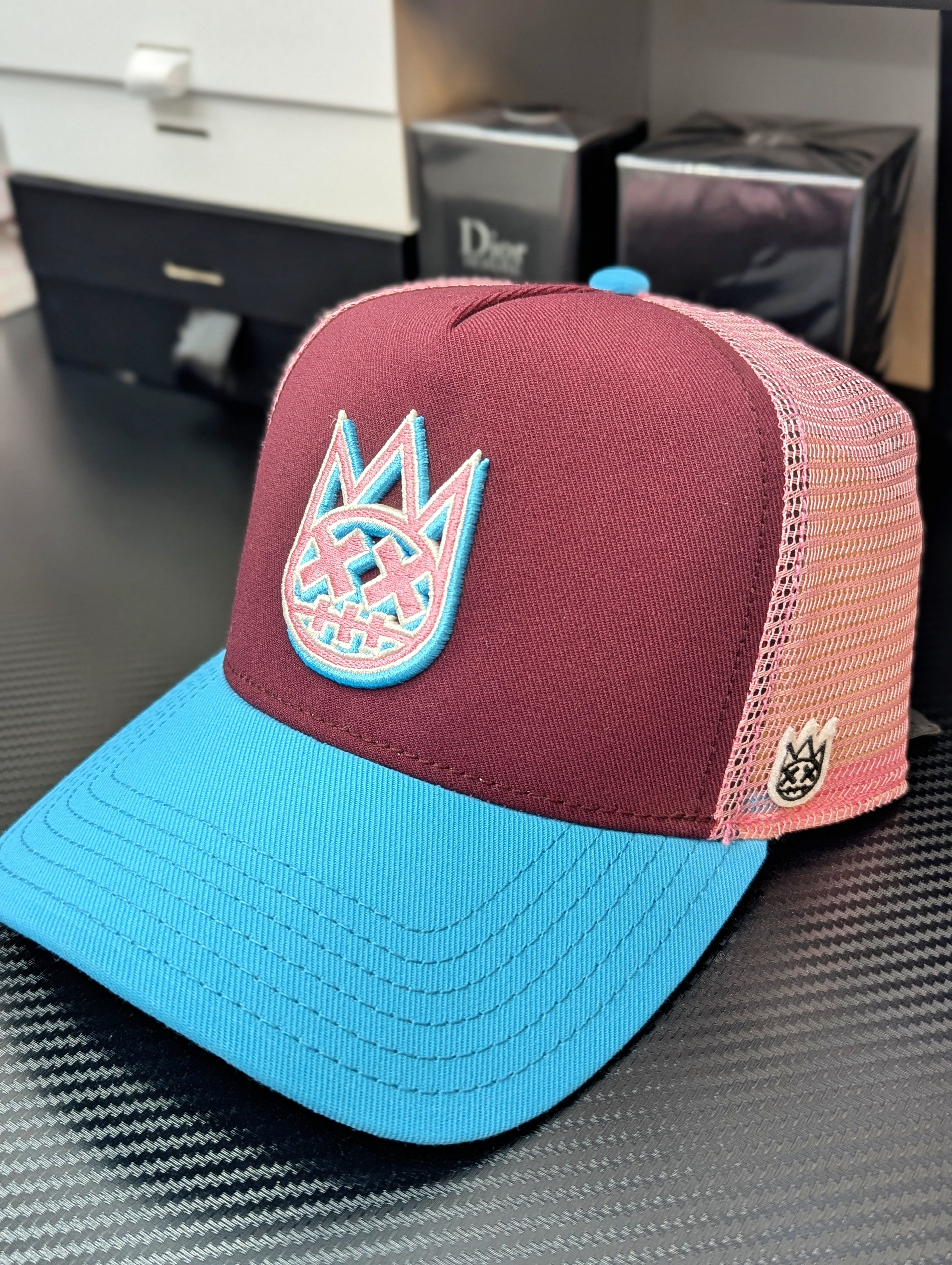 Gorra Cult Of individuality