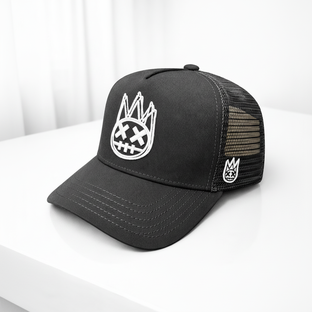 Gorra Cult Of individuality