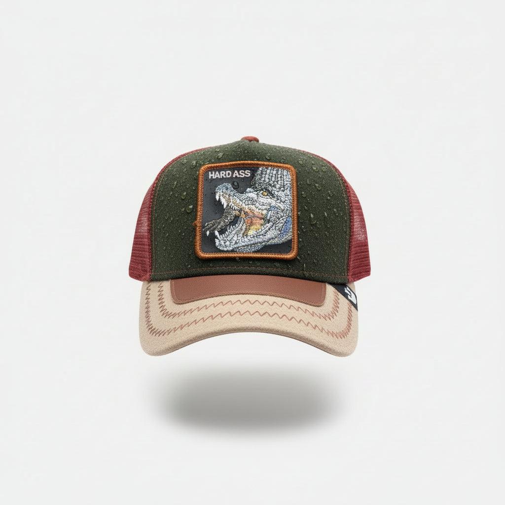 Gorra Gorin Bross