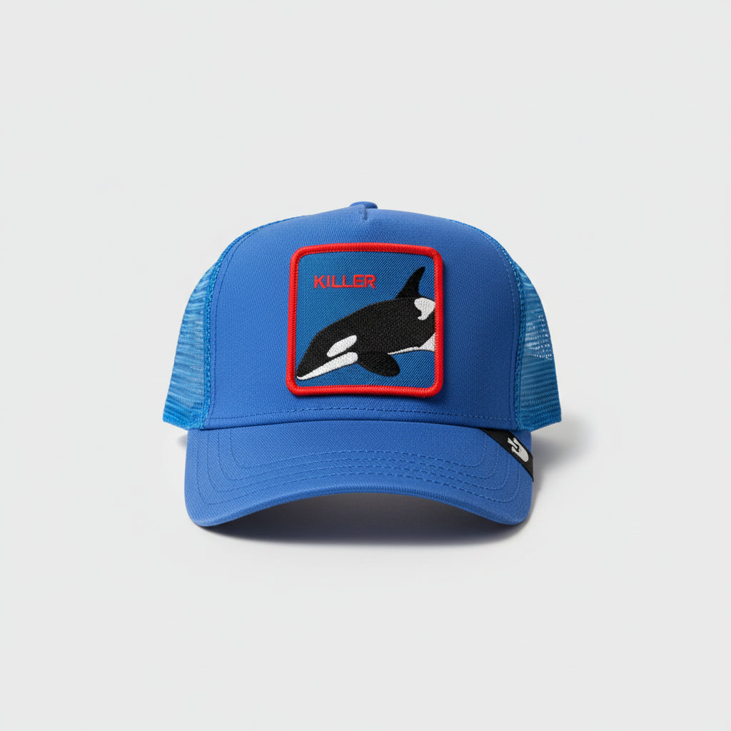 Gorra Gorin Bross