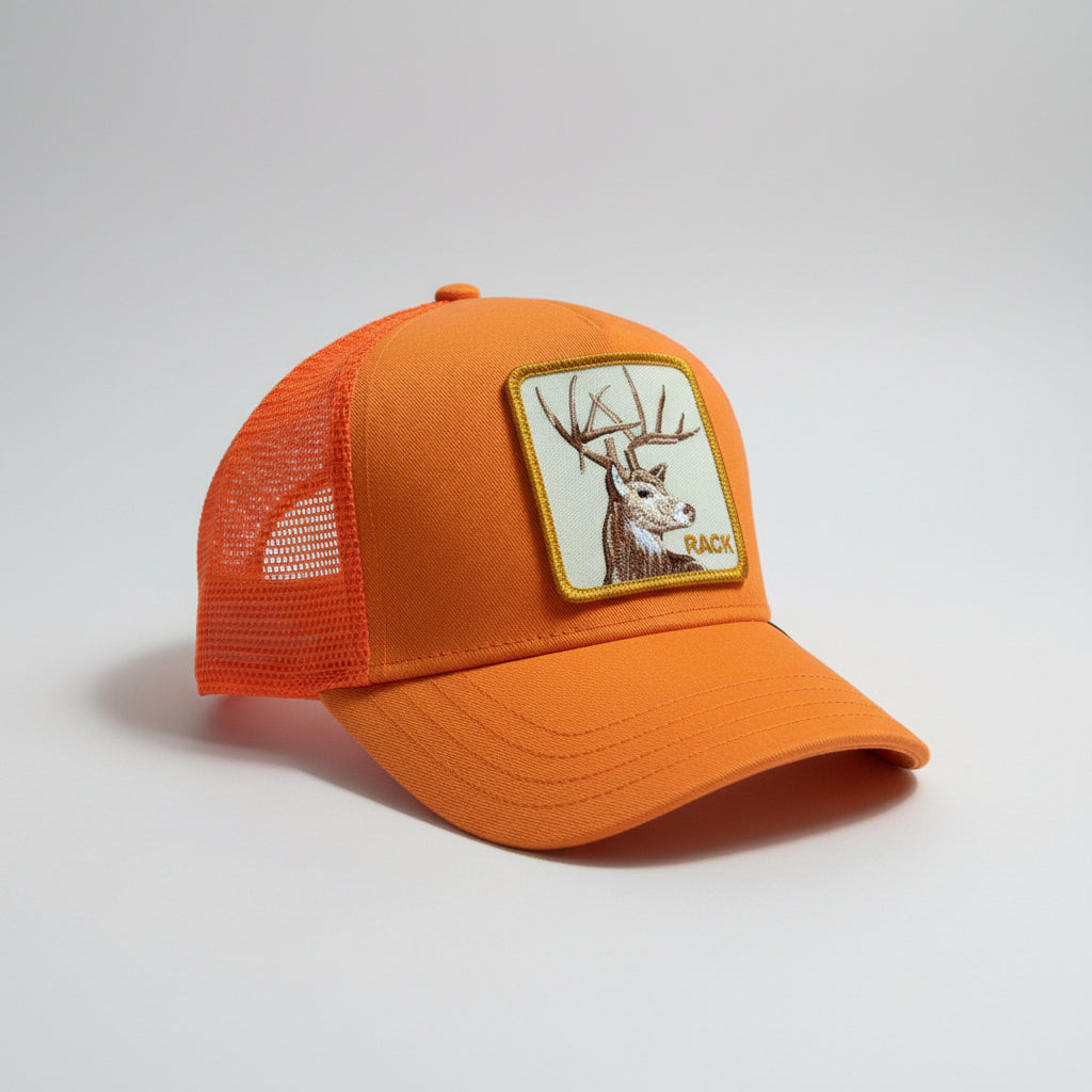 Gorra Gorin Bros