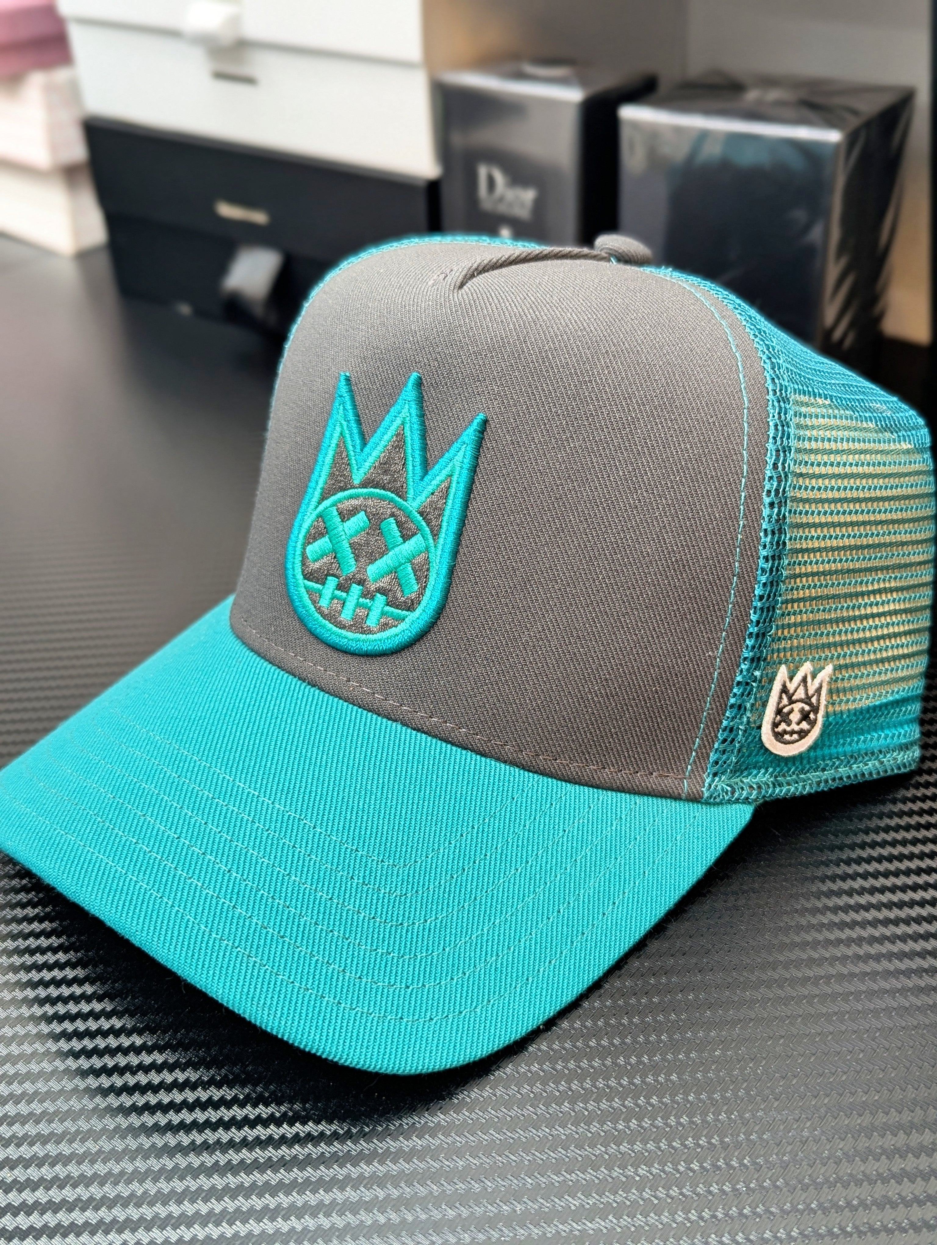 Gorra Cult Of individuality