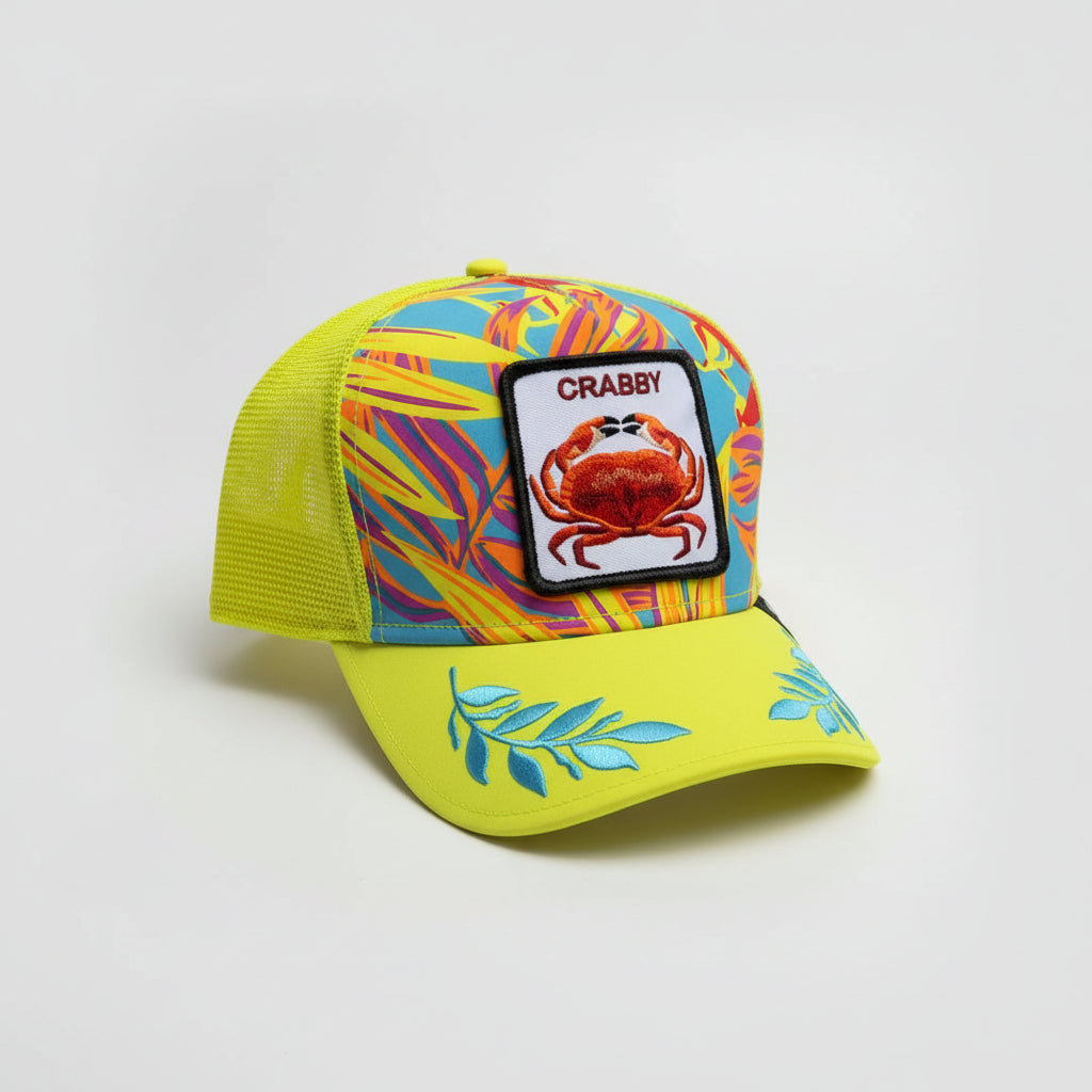 Gorra Gorin Bross