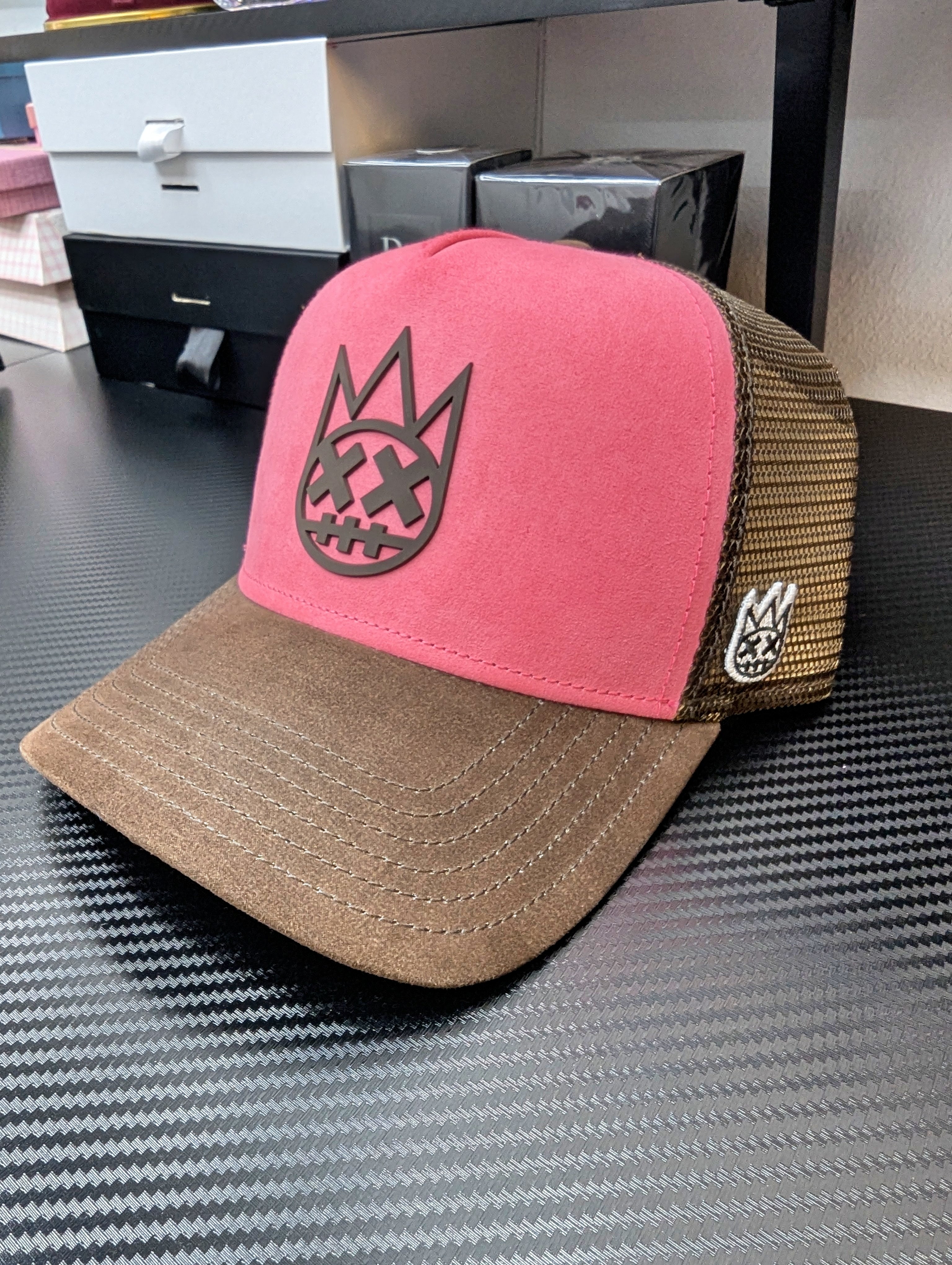 Gorra Cult Of individuality