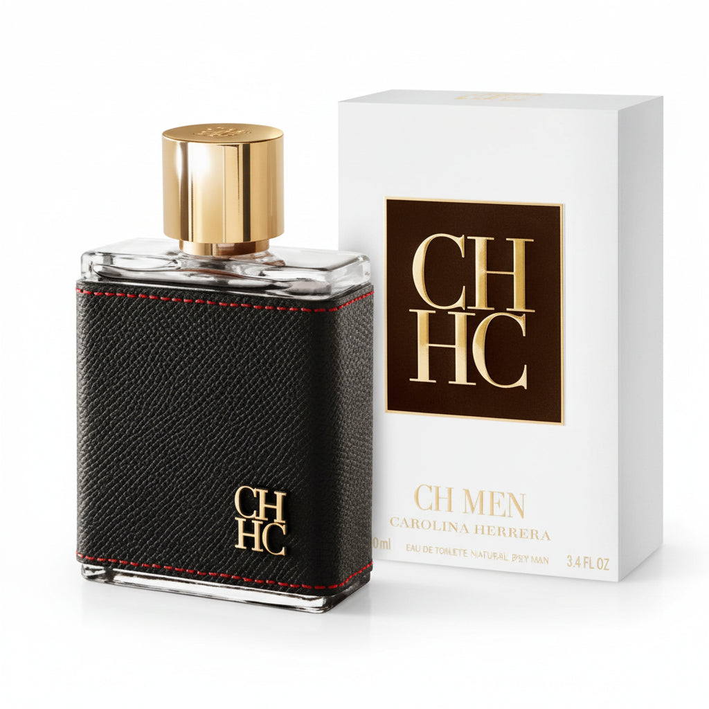 CAROLINA HERRERA CH 100ML  EAU DE TOILETTE