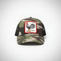 Gorra Gorin Bross