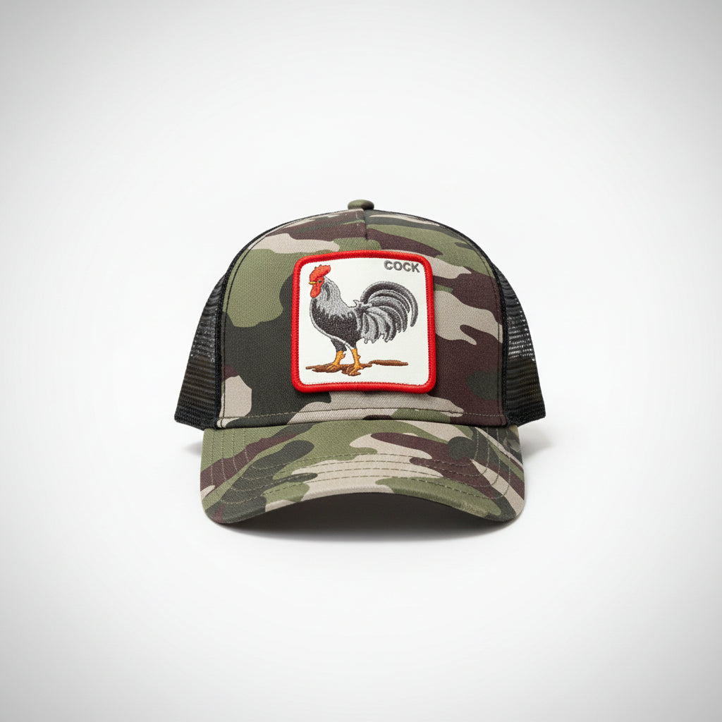 Gorra Gorin Bross