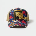 Gorra Gorin Bross