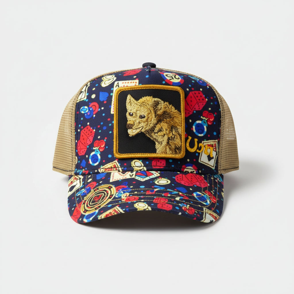Gorra Gorin Bross