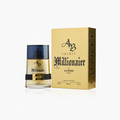 Millionaire AB Spitir 100ml EDT