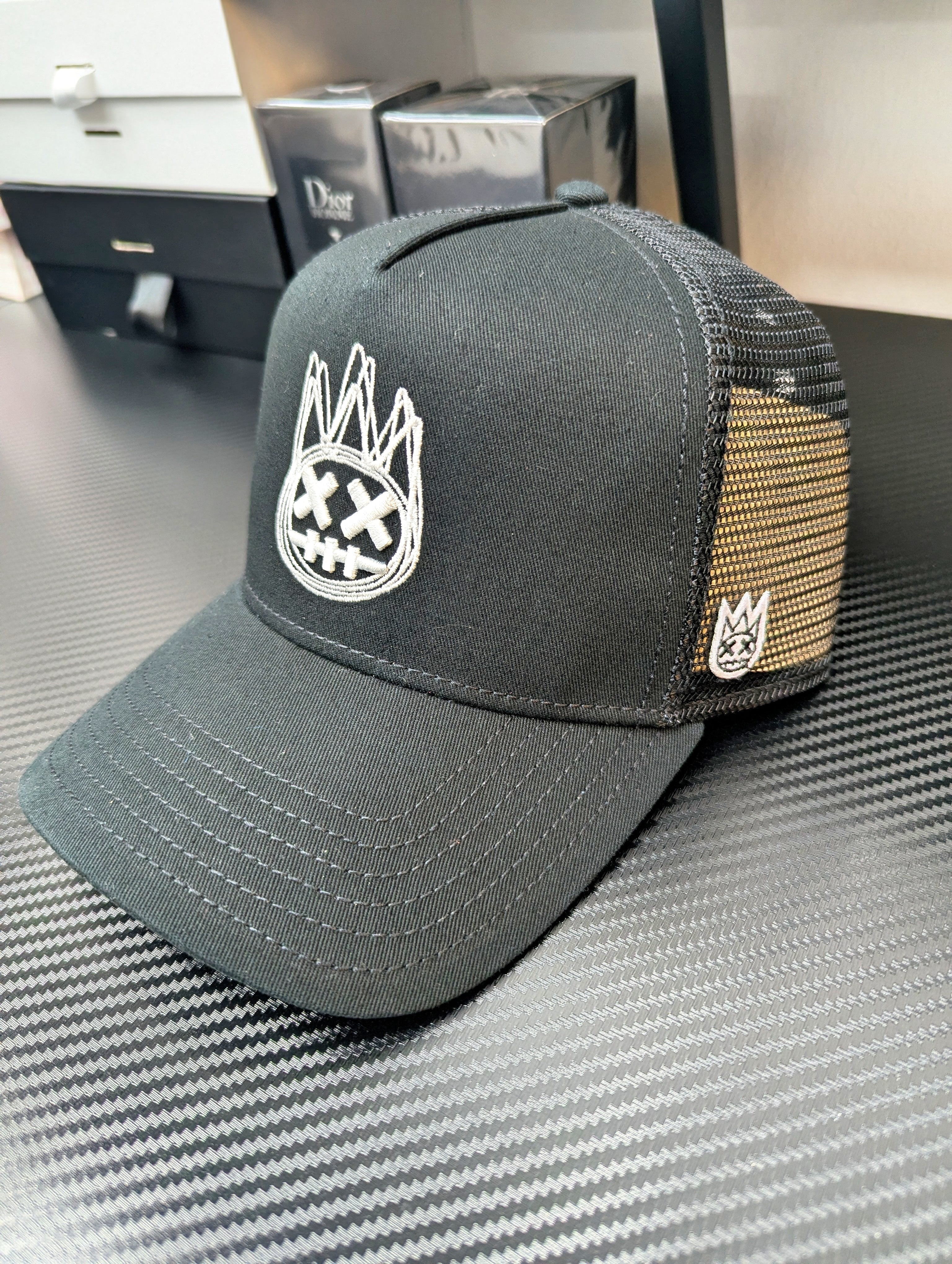 Gorra Cult Of individuality