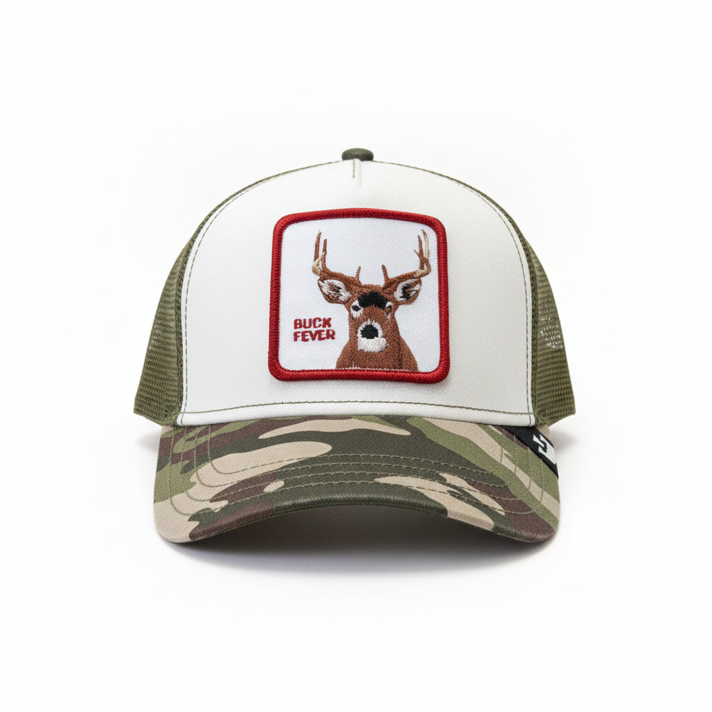 Gorra Gorin Bross