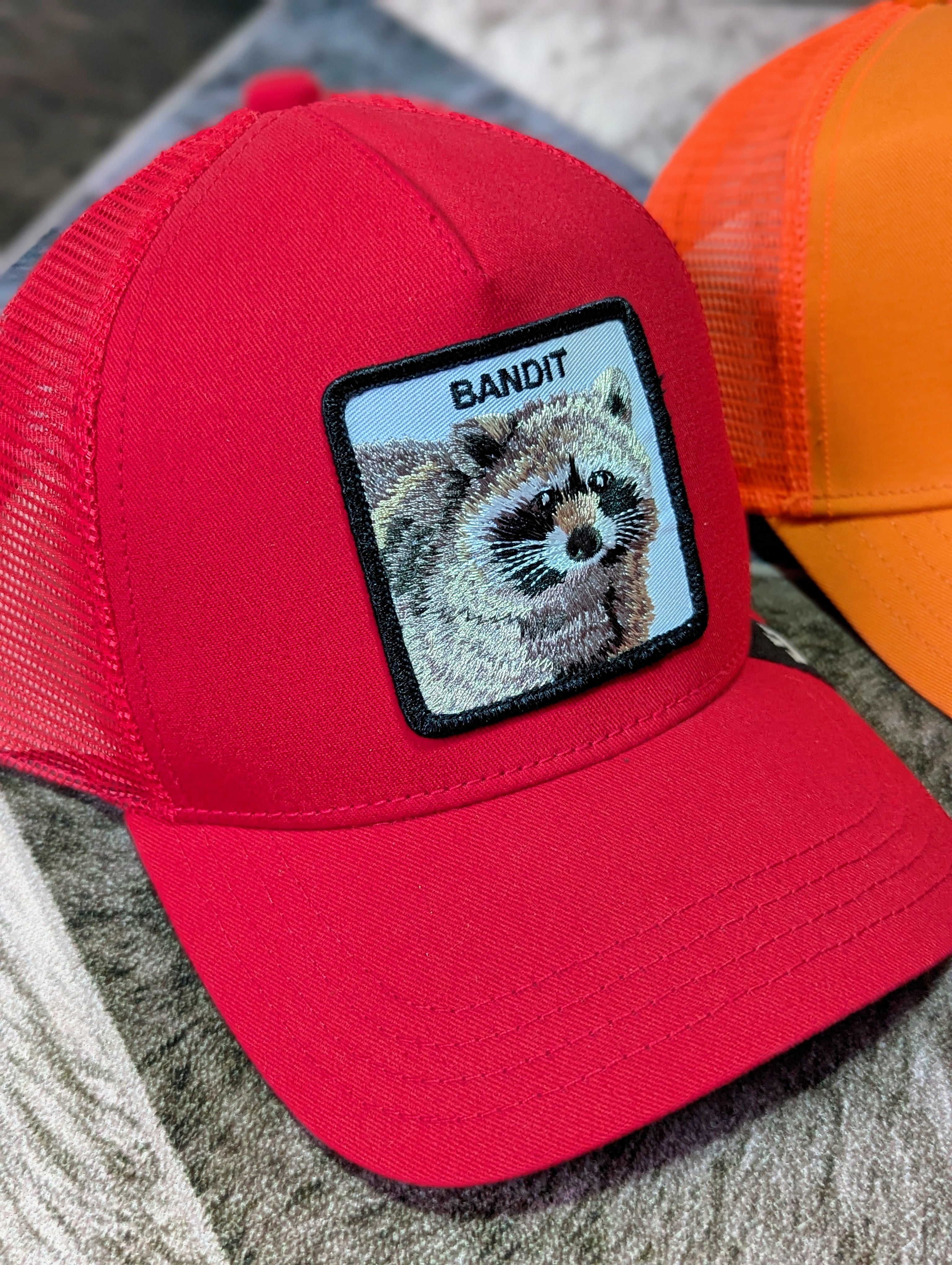 Gorra Gorin Bross