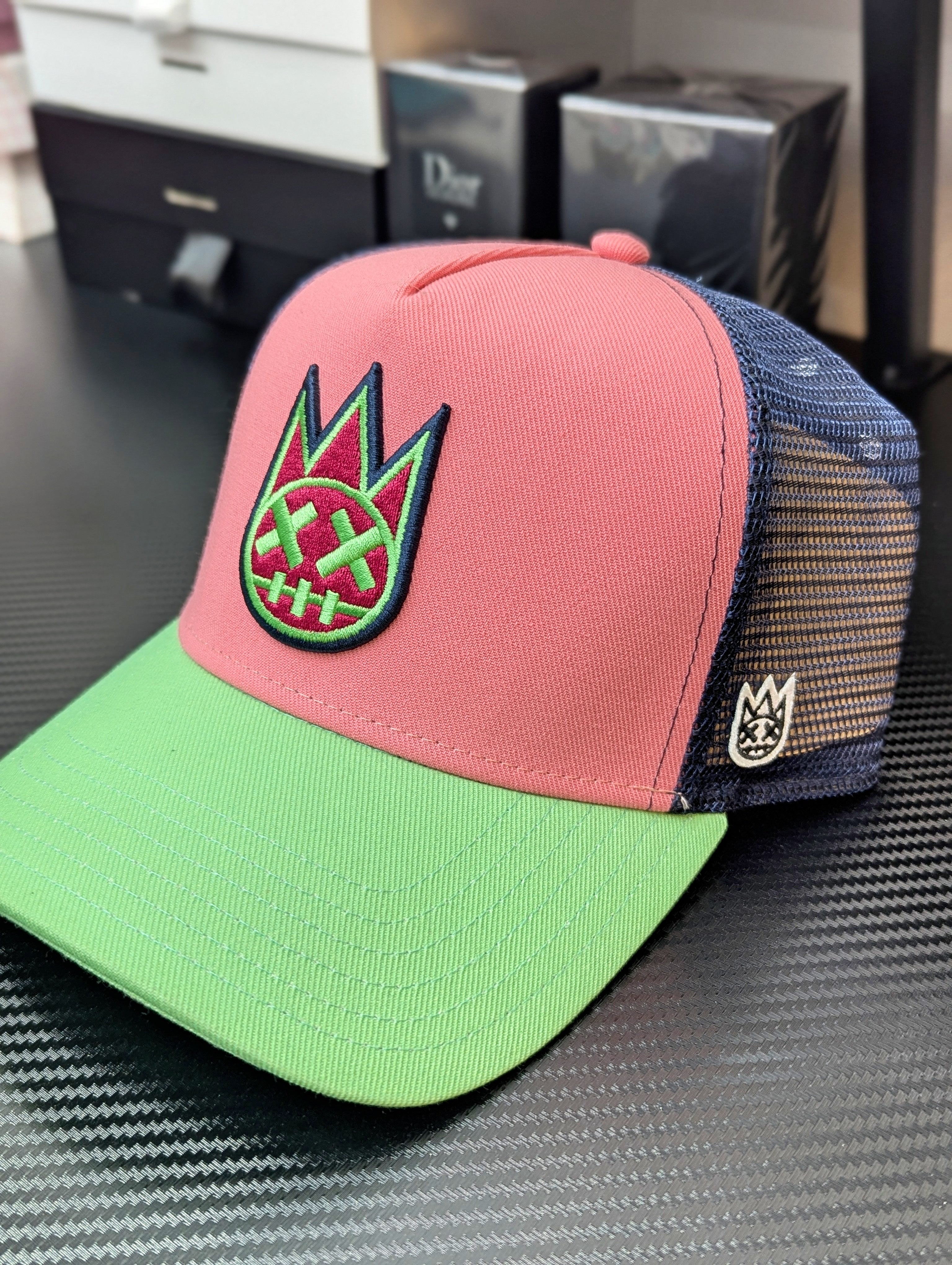 Gorra Cult Of individuality