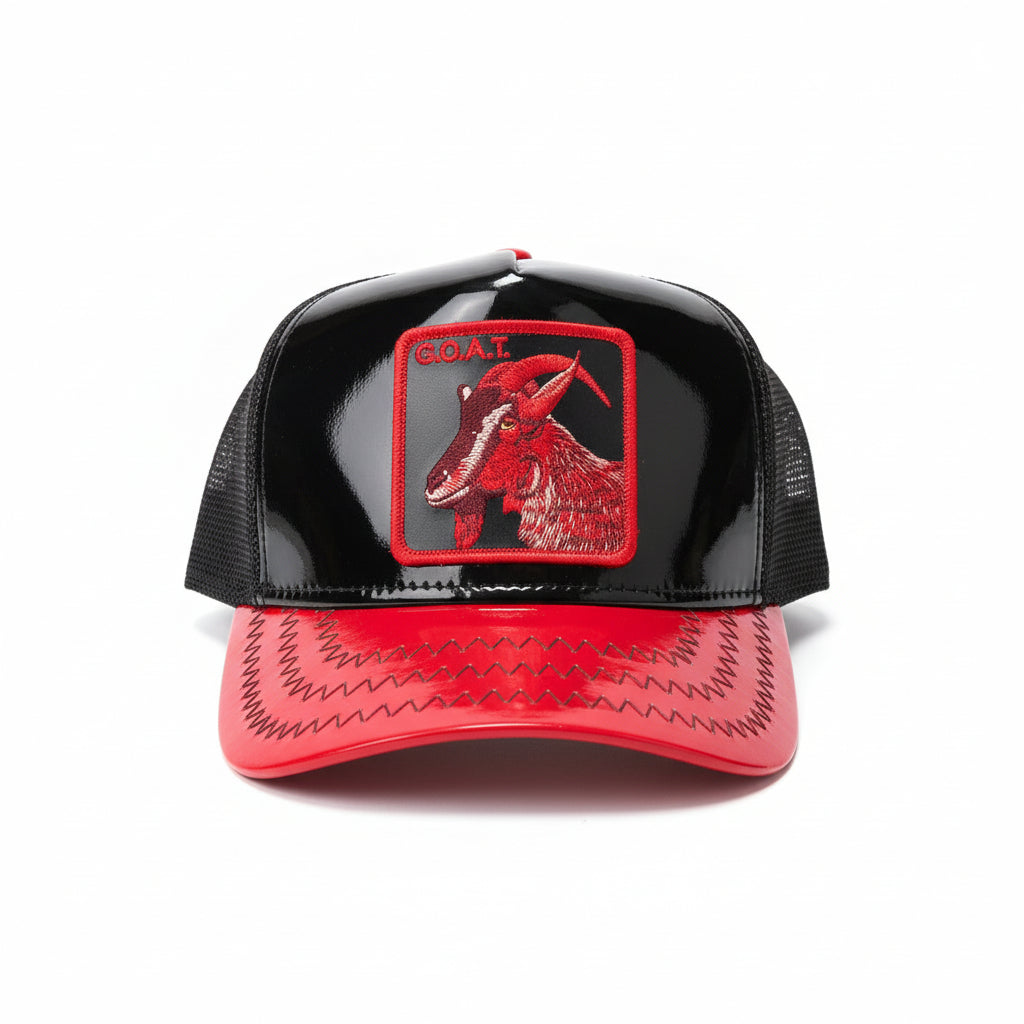 Gorra Gorin Bross