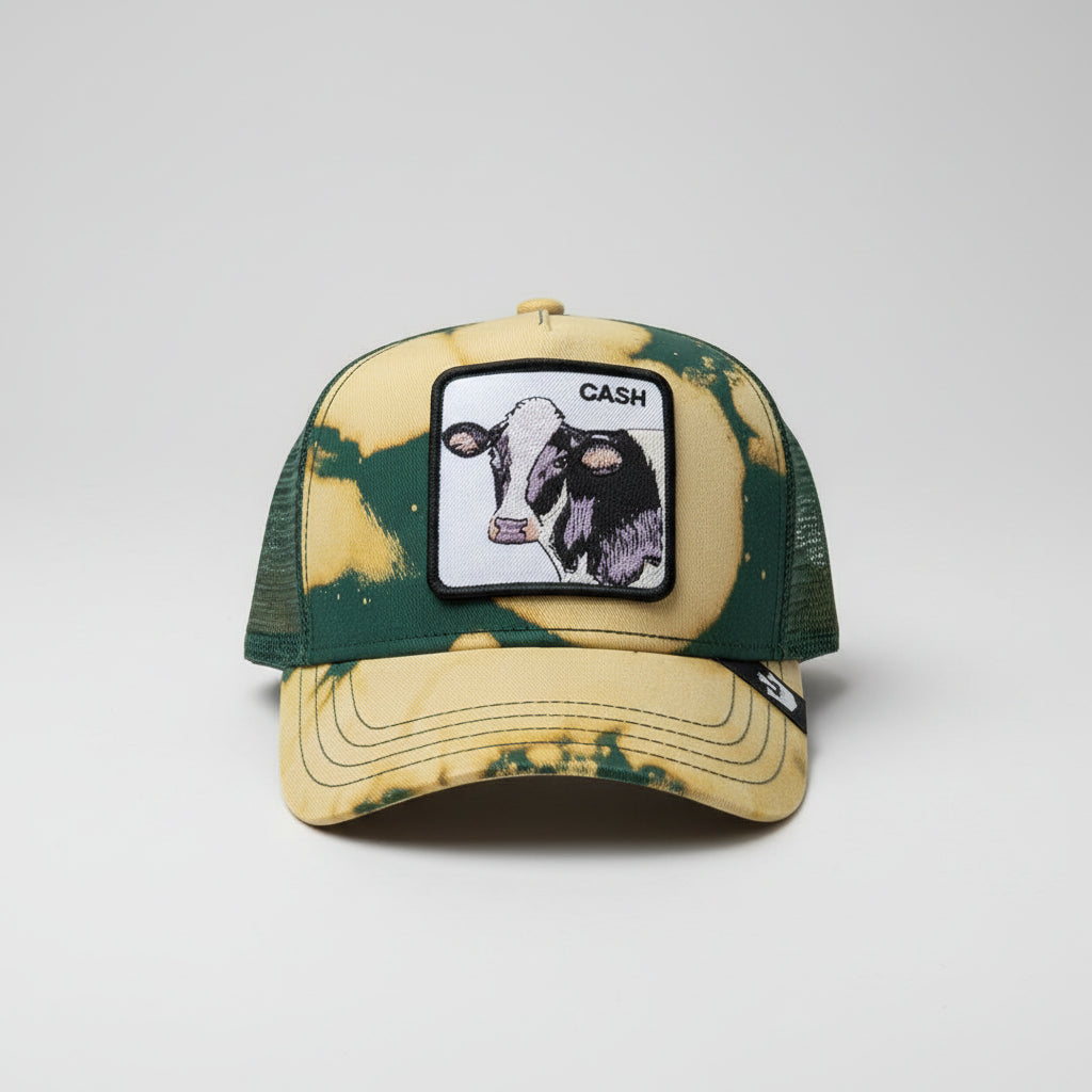 Gorra Gorin Bross