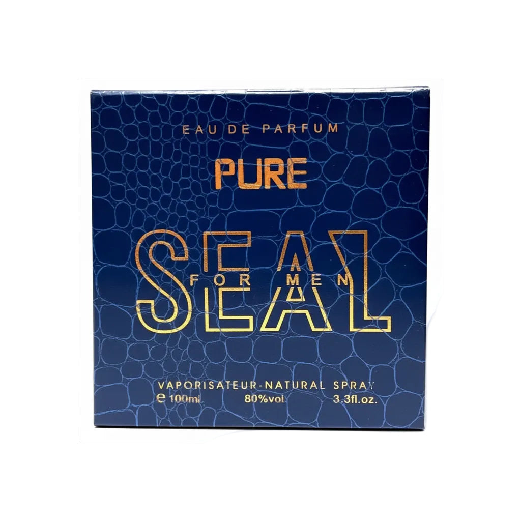 PURE SEXY 100ML Parfum