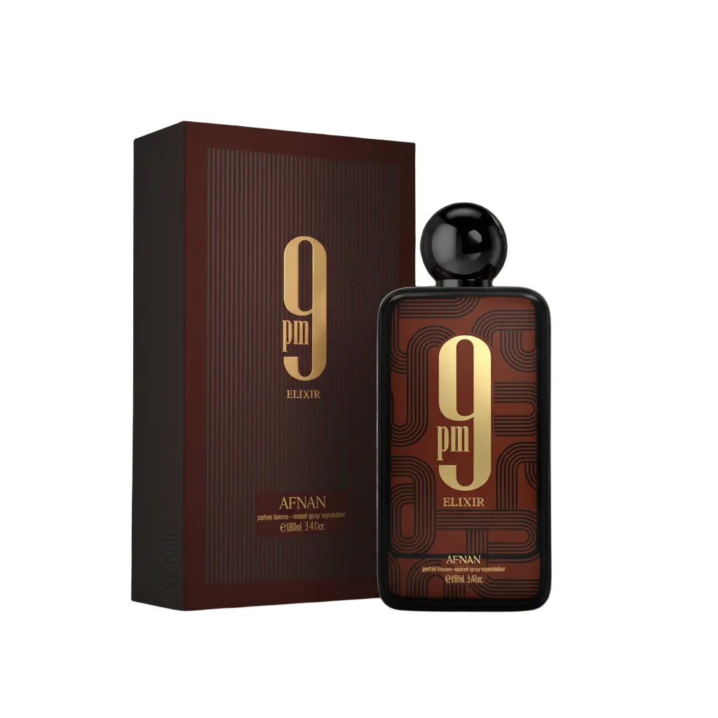 9pm elixir EDP 100ML